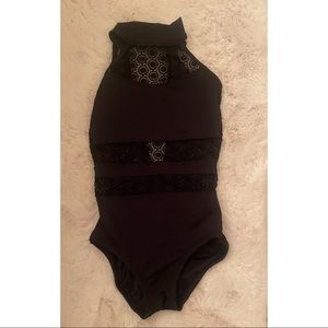 FIVE DANCEWEAR LEOTARD